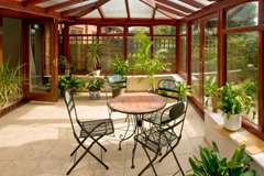 Eckworthy conservatory quotes