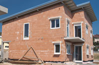 Eckworthy home extensions