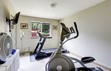 Eckworthy home gym construction leads