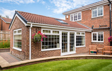 Eckworthy house extension leads