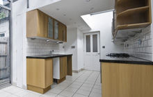 Eckworthy kitchen extension leads